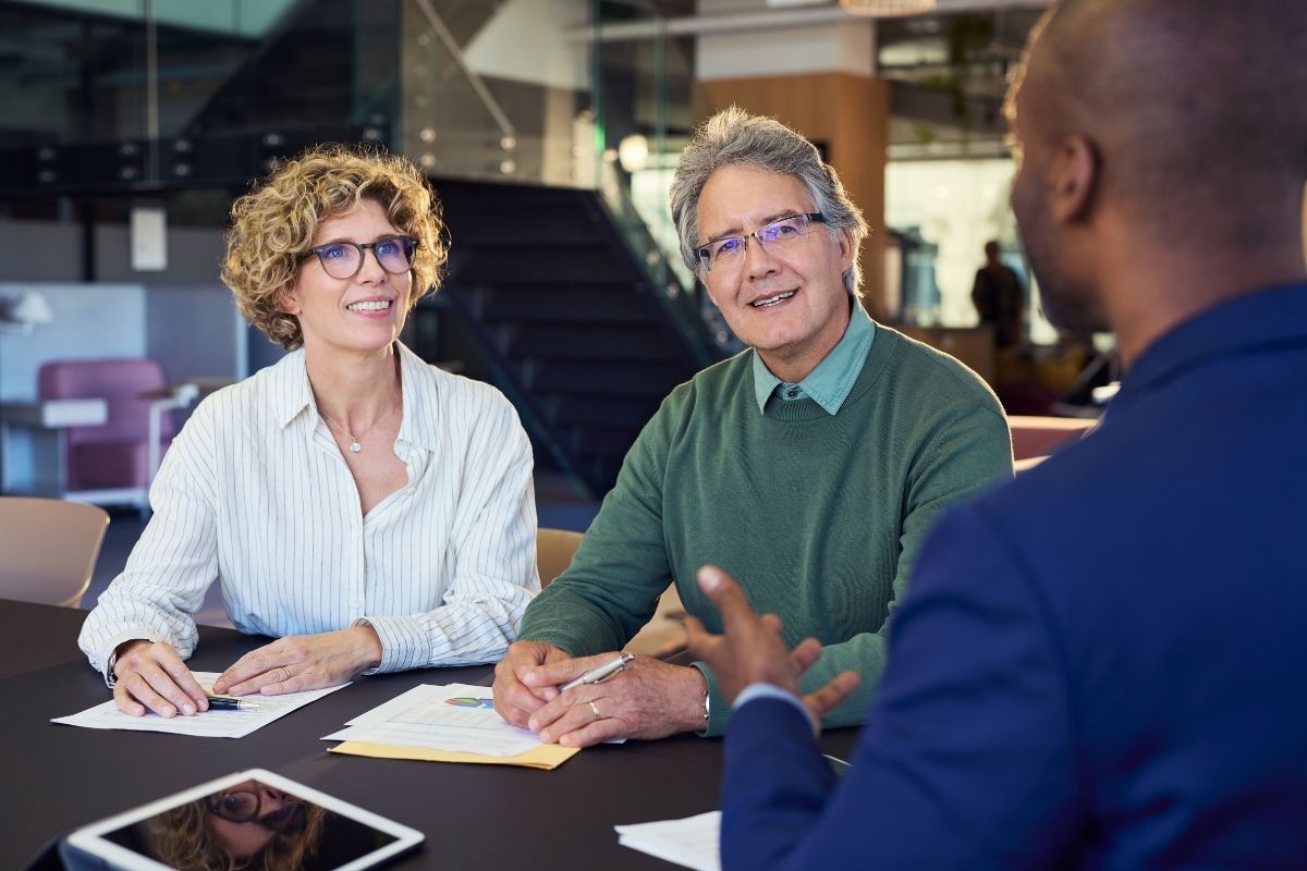 Cornerstone Wealth Advisors
