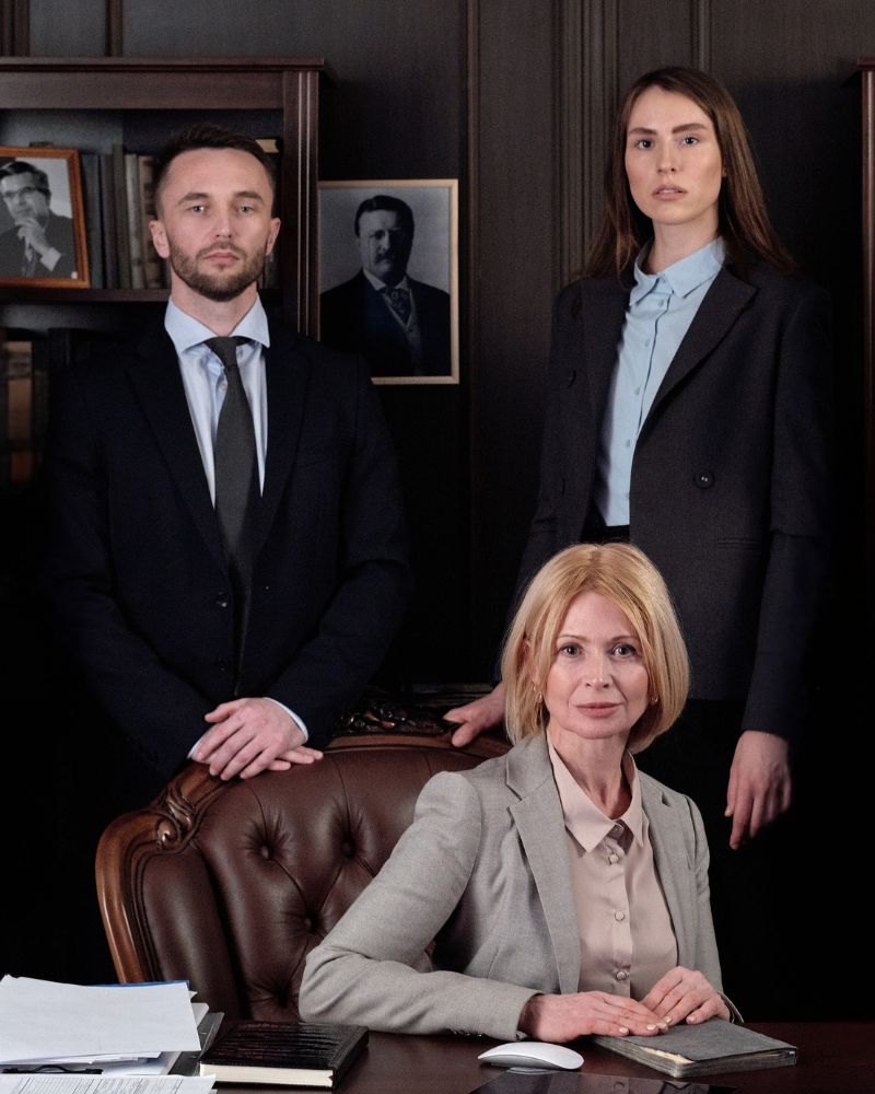 Chester & Associates
