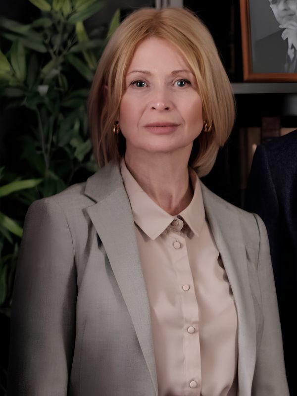 Attorney