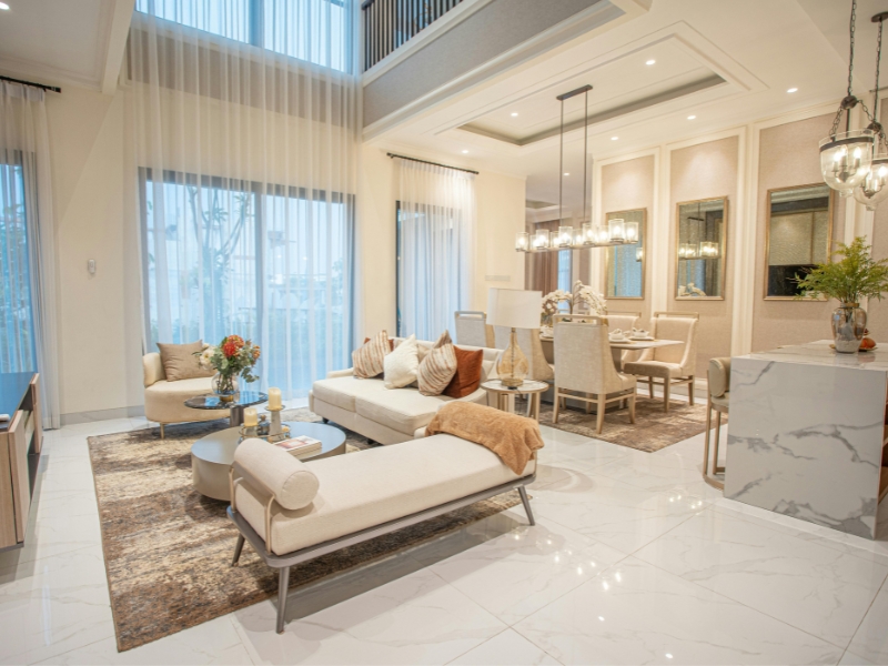Listing